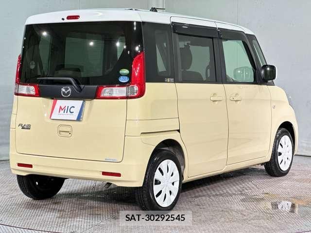 Mazda FLAIR WAGON 2017-11 6006153-4