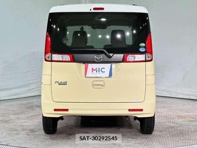 Mazda FLAIR WAGON 2017-11 6006153-5