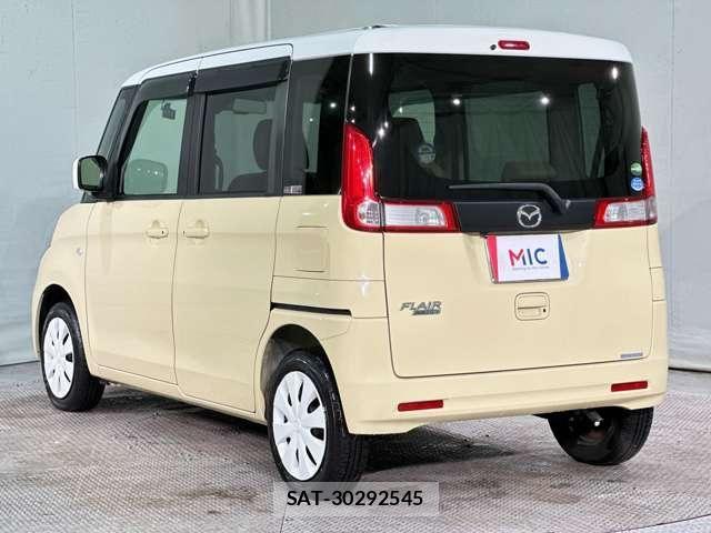 Mazda FLAIR WAGON 2017-11 6006153-6