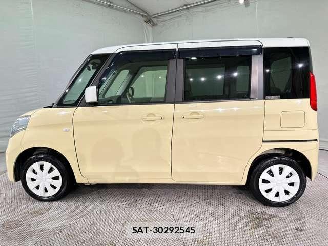 Mazda FLAIR WAGON 2017-11 6006153-7