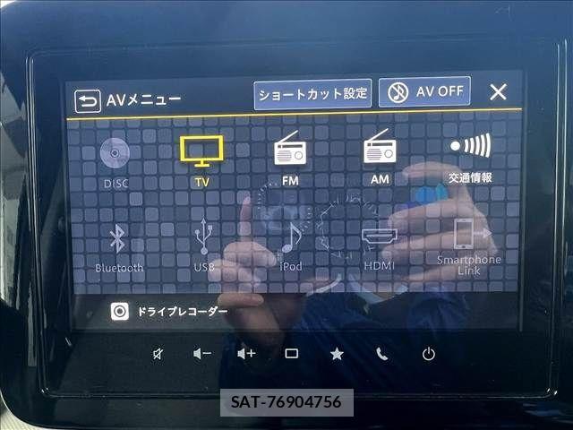 Mazda FLAIR WAGON 2024-02 6244080-11