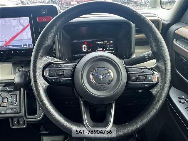 Mazda FLAIR WAGON 2024-02 6244080-13