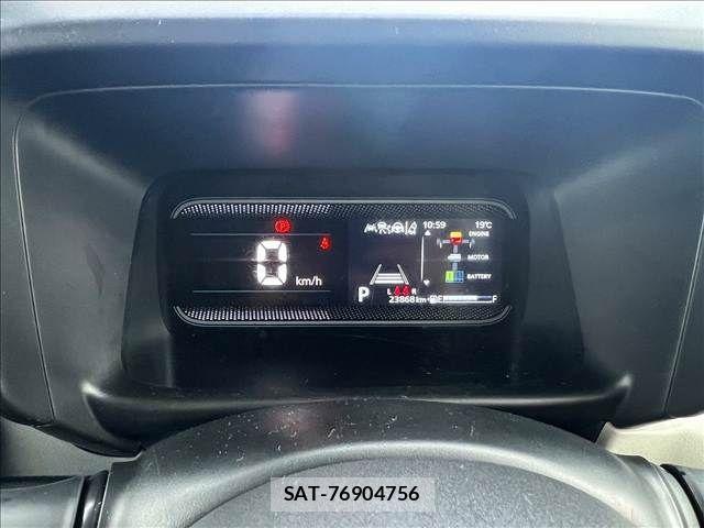 Mazda FLAIR WAGON 2024-02 6244080-16