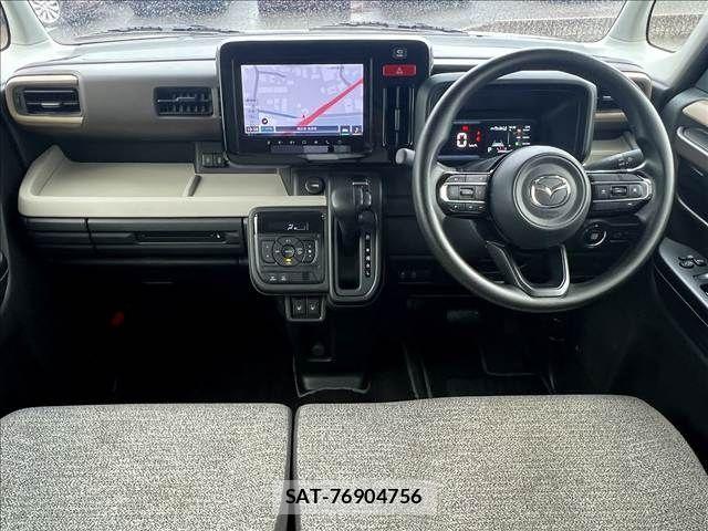 Mazda FLAIR WAGON 2024-02 6244080-1