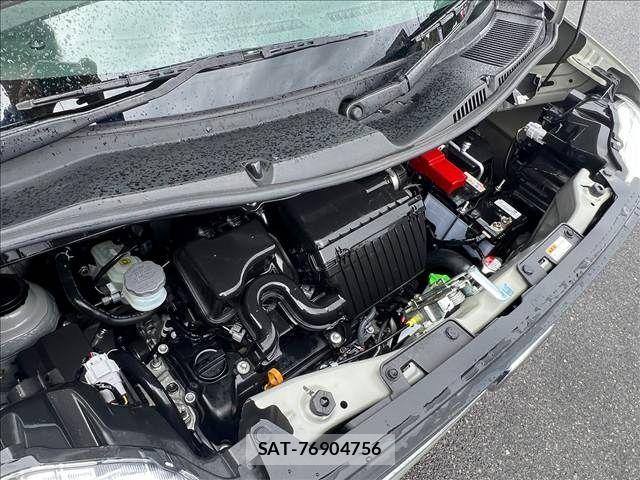 Mazda FLAIR WAGON 2024-02 6244080-27