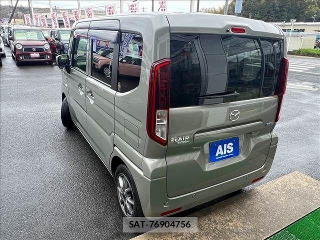 Mazda FLAIR WAGON 2024-02 6244080-2
