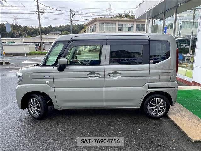 Mazda FLAIR WAGON 2024-02 6244080-3