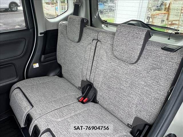 Mazda FLAIR WAGON 2024-02 6244080-5