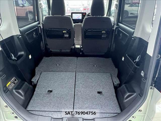 Mazda FLAIR WAGON 2024-02 6244080-7