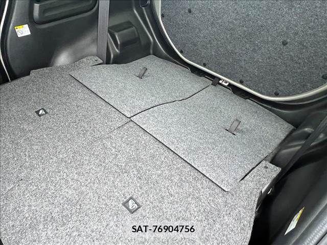 Mazda FLAIR WAGON 2024-02 6244080-8