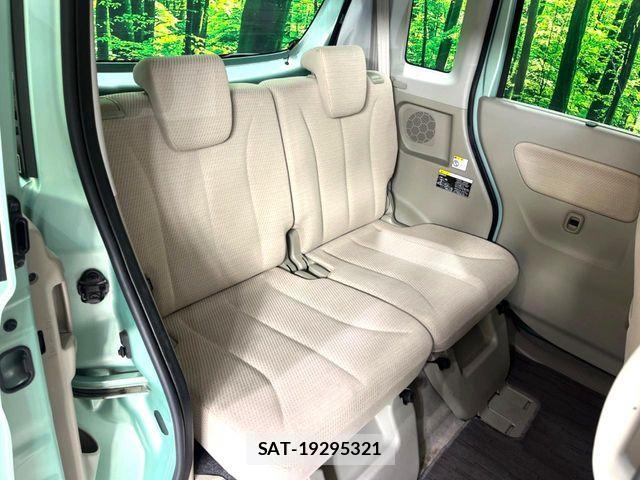 Mazda FLAIR WAGON 2013-05 6675960-9
