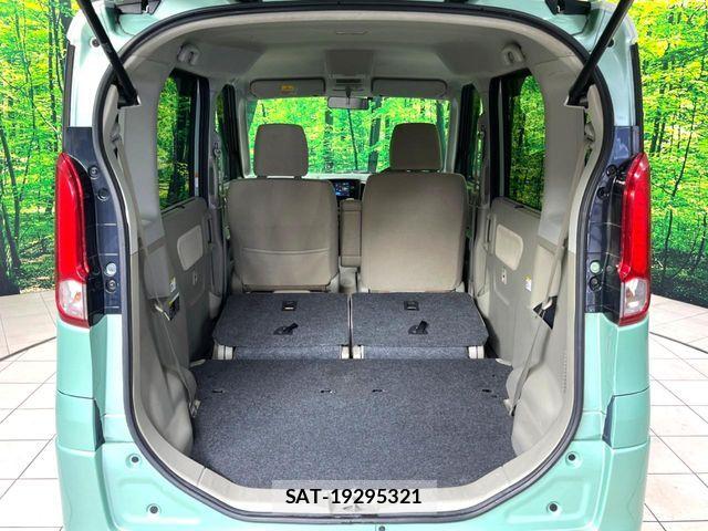 Mazda FLAIR WAGON 2013-05 6675960-10