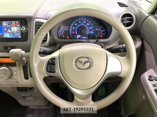 Mazda FLAIR WAGON 2013-05 6675960-11