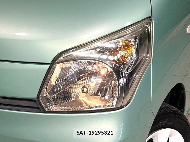 Mazda FLAIR WAGON 2013-05 6675960-12