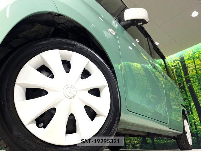 Mazda FLAIR WAGON 2013-05 6675960-13