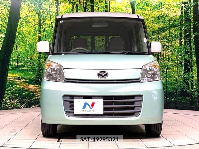 Mazda FLAIR WAGON 2013-05 6675960-14