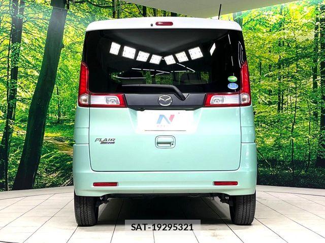 Mazda FLAIR WAGON 2013-05 6675960-15
