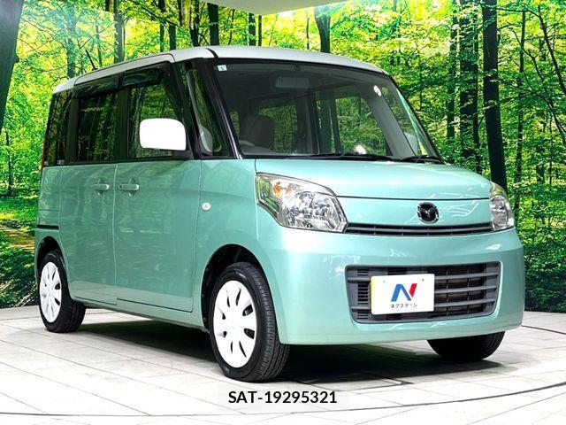 Mazda FLAIR WAGON 2013-05 6675960-16