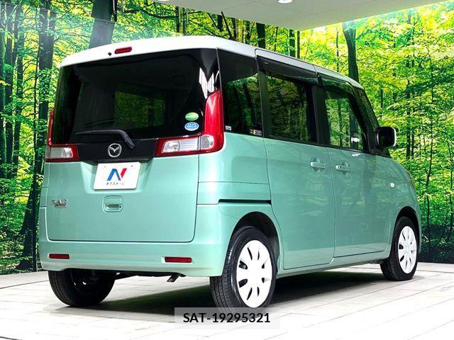 Mazda FLAIR WAGON 2013-05 6675960-17