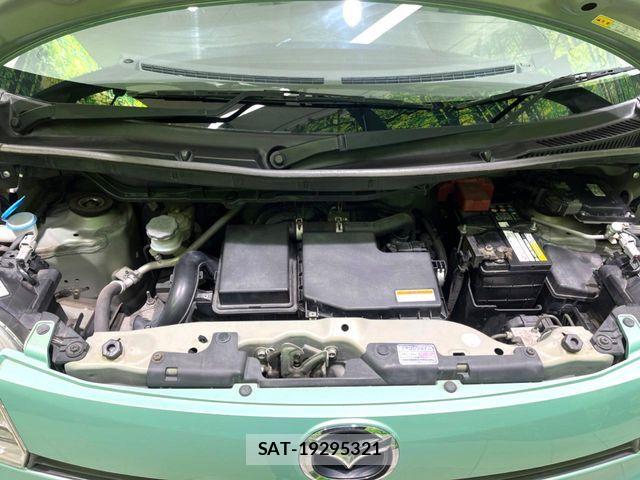 Mazda FLAIR WAGON 2013-05 6675960-18
