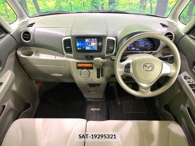 Mazda FLAIR WAGON 2013-05 6675960-1