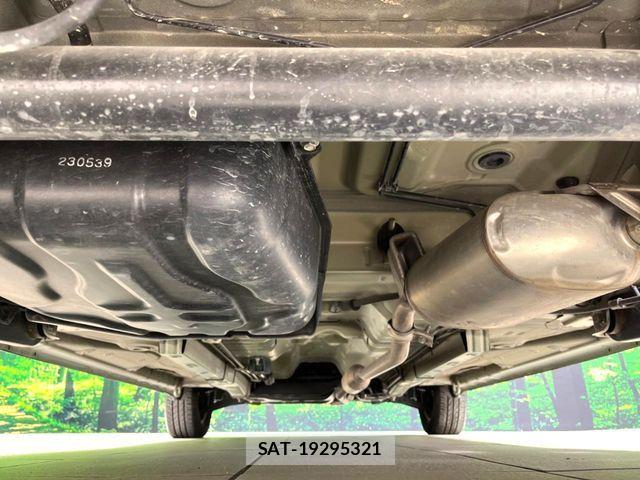 Mazda FLAIR WAGON 2013-05 6675960-19
