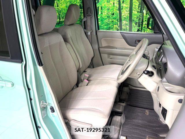 Mazda FLAIR WAGON 2013-05 6675960-8