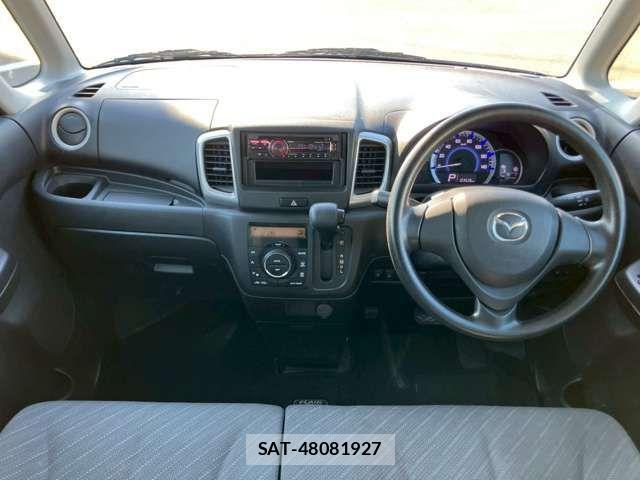 Mazda FLAIR WAGON 2017-04 6814947-9