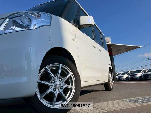 Mazda FLAIR WAGON 2017-04 6814947-10
