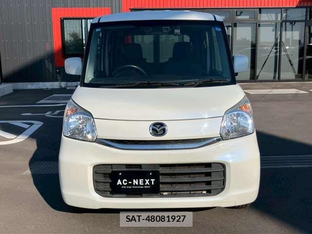 Mazda FLAIR WAGON 2017-04 6814947-11