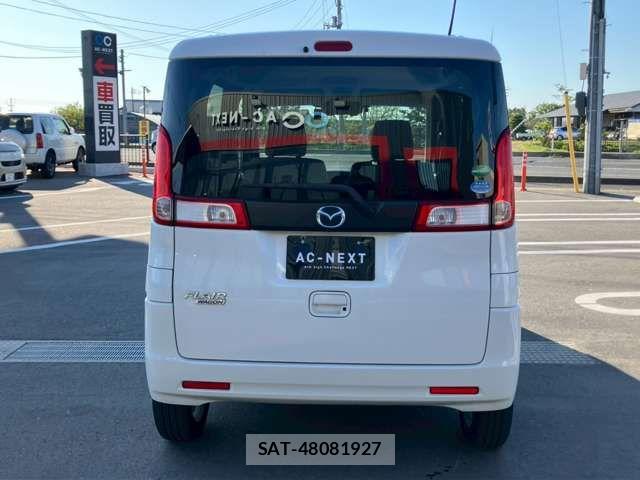 Mazda FLAIR WAGON 2017-04 6814947-13