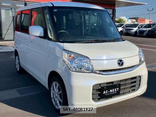 Mazda FLAIR WAGON 2017-04 6814947-14
