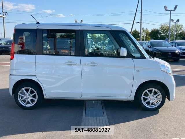 Mazda FLAIR WAGON 2017-04 6814947-15