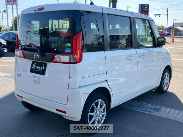 Mazda FLAIR WAGON 2017-04 6814947-16