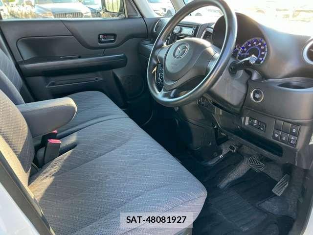Mazda FLAIR WAGON 2017-04 6814947-17