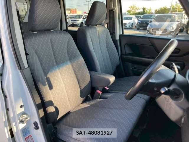 Mazda FLAIR WAGON 2017-04 6814947-18