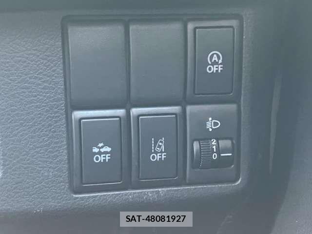Mazda FLAIR WAGON 2017-04 6814947-3