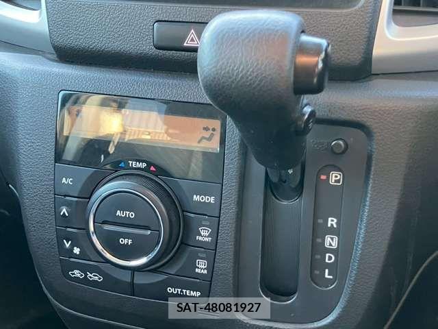 Mazda FLAIR WAGON 2017-04 6814947-6