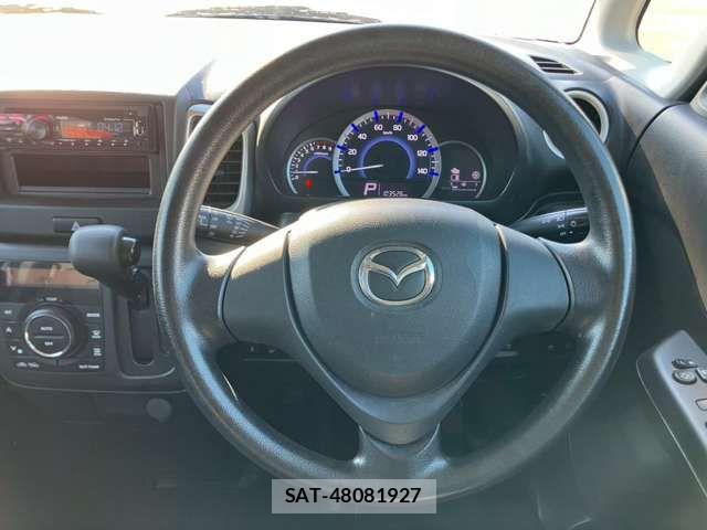 Mazda FLAIR WAGON 2017-04 6814947-8