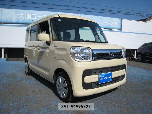 Mazda FLAIR WAGON 2018-02 6905241-10