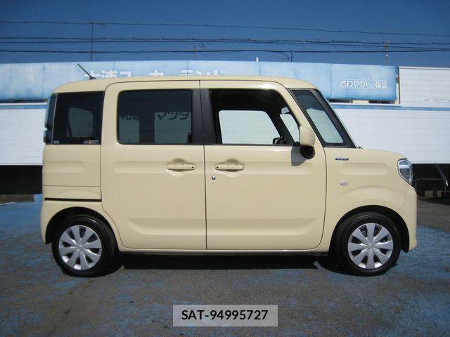 Mazda FLAIR WAGON 2018-02 6905241-11