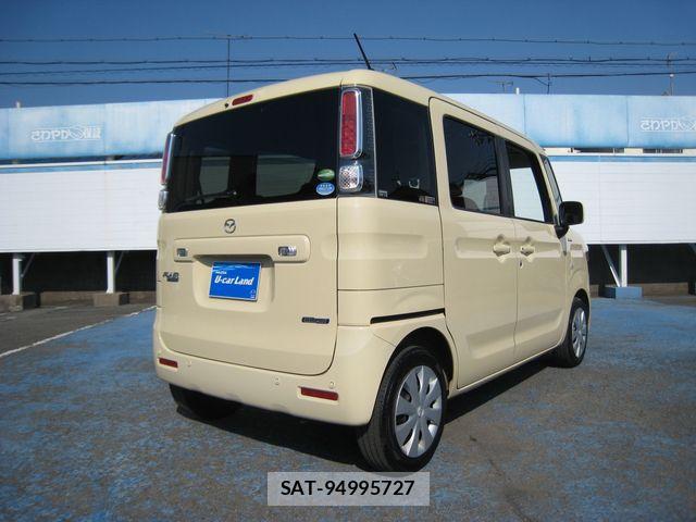 Mazda FLAIR WAGON 2018-02 6905241-12
