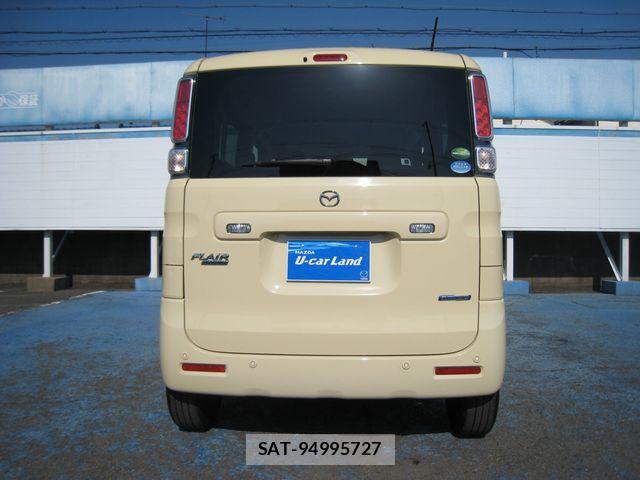 Mazda FLAIR WAGON 2018-02 6905241-13