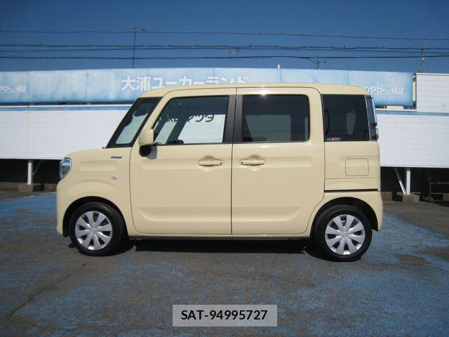Mazda FLAIR WAGON 2018-02 6905241-14
