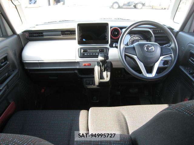Mazda FLAIR WAGON 2018-02 6905241-15