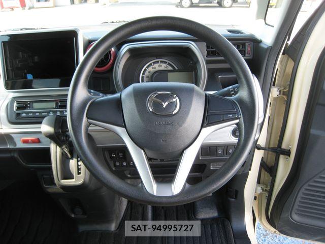 Mazda FLAIR WAGON 2018-02 6905241-16