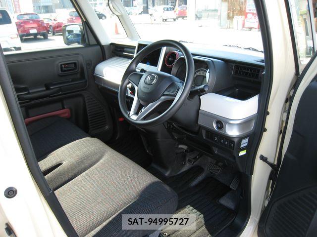 Mazda FLAIR WAGON 2018-02 6905241-1