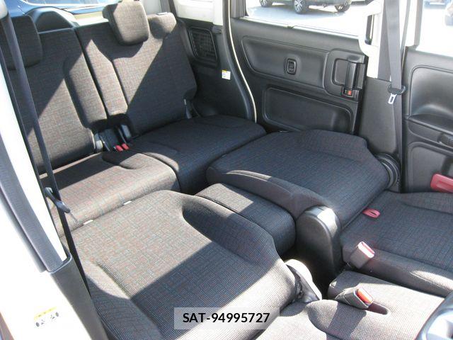 Mazda FLAIR WAGON 2018-02 6905241-21