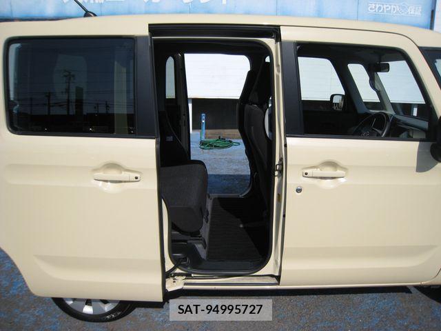 Mazda FLAIR WAGON 2018-02 6905241-24