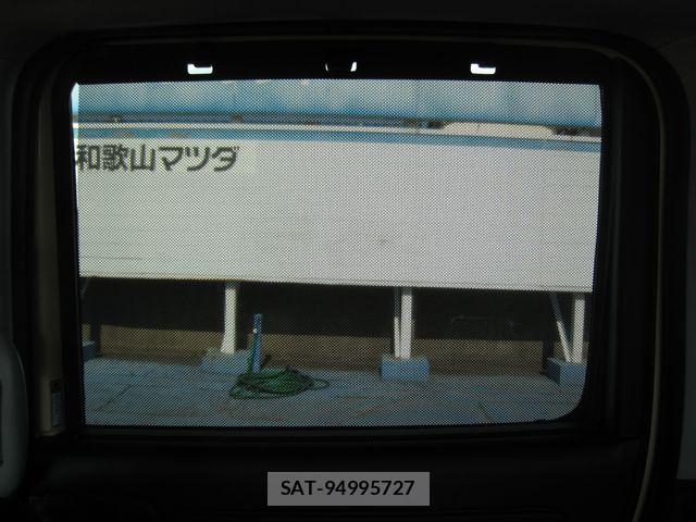 Mazda FLAIR WAGON 2018-02 6905241-25